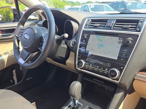 Used 2019 Subaru Outback 2.5i Limited w/ Popular Package #2 image 8