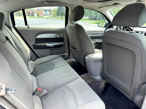Used 2009 Chrysler Sebring Touring w/ Electronics Convenience Group image 37