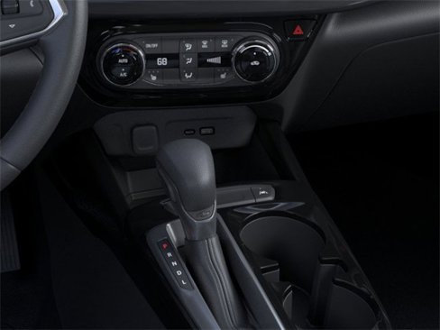 New 2026 Chevrolet Trax ACTIV w/ Driver Confidence Package image 24