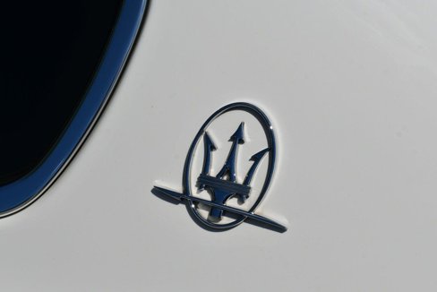 Used 2015 Maserati Quattroporte S Q4 image 11