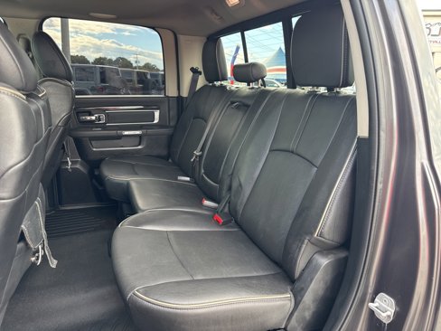 Used 2014 RAM 1500 Limited image 22