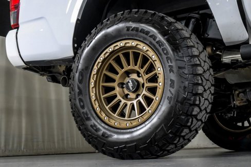 Used 2019 Toyota Tacoma SR w/ SR Convenience Package image 50