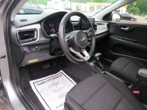 Used 2021 Kia Rio S image 23
