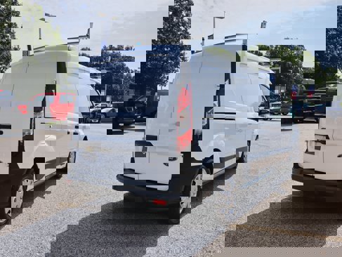 Used 2022 Ford Transit Connect XL image 5