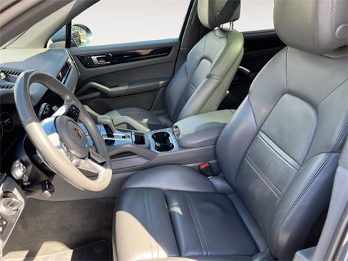 Used 2019 Porsche Cayenne image 9