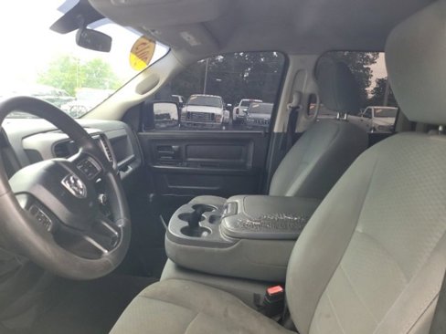 Used 2015 RAM 1500 Tradesman w/ Popular Equipment Group image 11