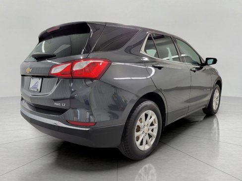 Used 2019 Chevrolet Equinox LT image 18