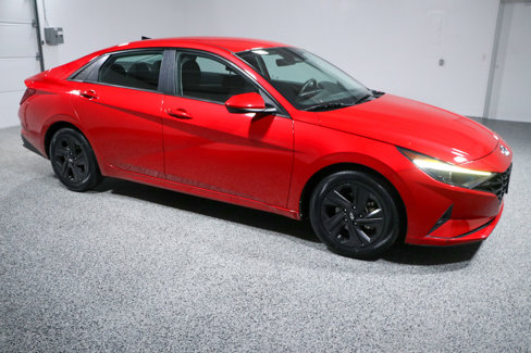 Used 2022 Hyundai Elantra SEL image 6