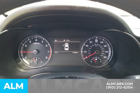 Used 2024 Kia Forte LXS image 27