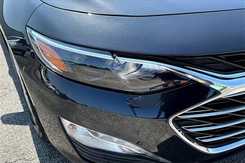 Used 2023 Chevrolet Malibu LT image 32
