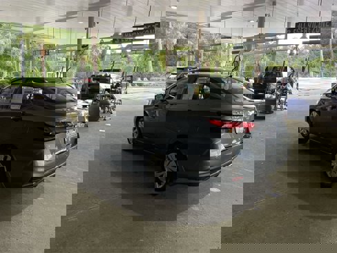 New 2025 Nissan Versa S w/ Trunk Package image 6
