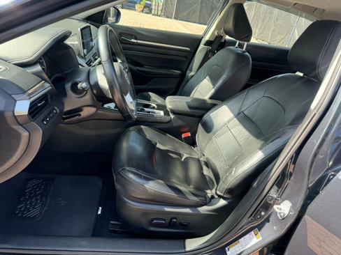 Used 2020 Nissan Altima 2.5 SL image 9