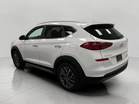 Used 2020 Hyundai Tucson Limited image 8