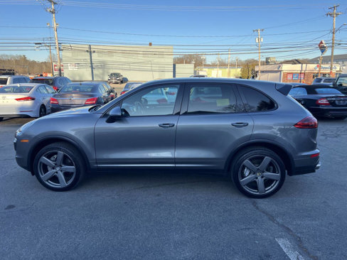 Used 2016 Porsche Cayenne S w/ Premium Package image 16