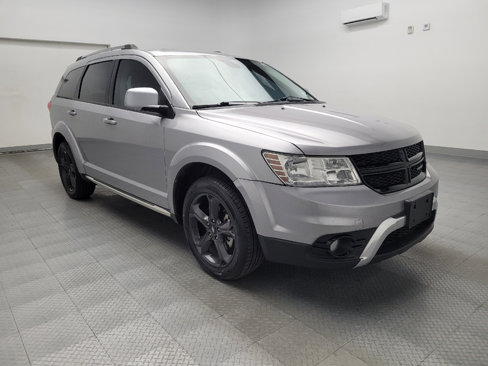 Used 2020 Dodge Journey Crossroad image 13