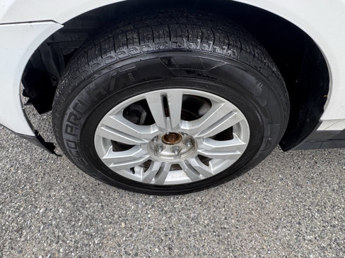 Used 2011 Cadillac SRX 2WD image 36