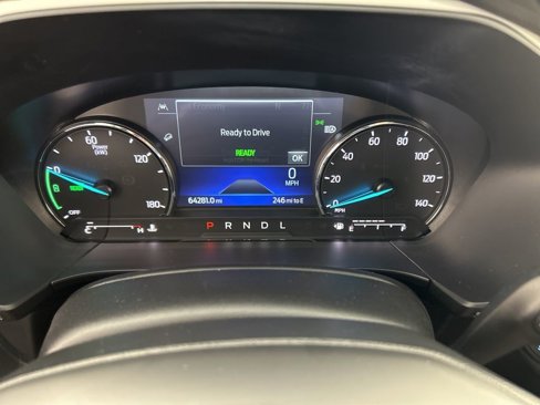 Used 2021 Ford Escape SE image 17