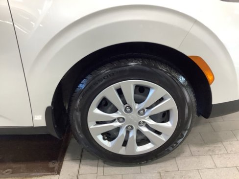Used 2022 Kia Soul LX image 21