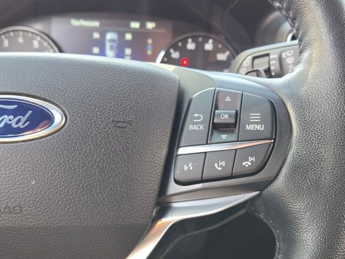 Used 2020 Ford Explorer Limited image 39