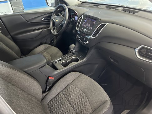 Used 2022 Chevrolet Equinox LT image 16