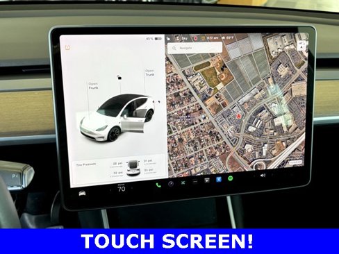 Used 2020 Tesla Model Y Performance image 18