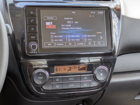 New 2024 Mitsubishi Mirage LE image 19