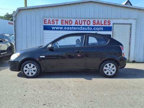 Used 2009 Hyundai Accent GS w/ Popular Equipment Pkg 2 image 2