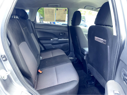 Used 2018 Mitsubishi Outlander Sport ES image 10