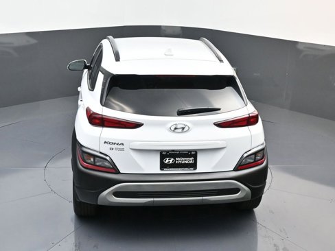 Used 2023 Hyundai Kona SEL image 17