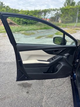 Used 2021 Subaru Impreza 2.0i image 11