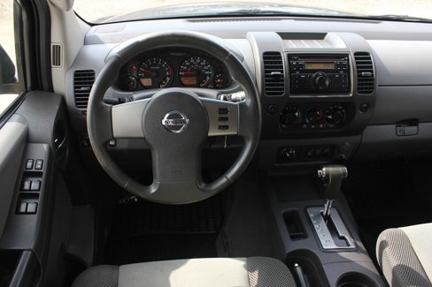 Used 2008 Nissan Xterra S image 19