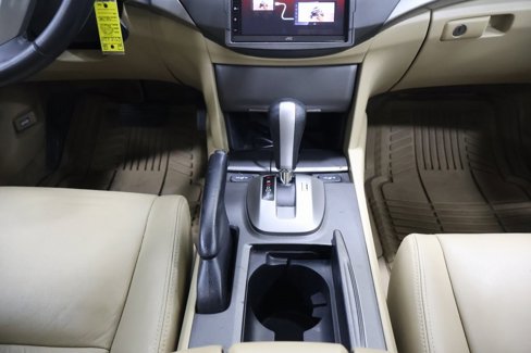 Used 2012 Honda Accord SE image 20
