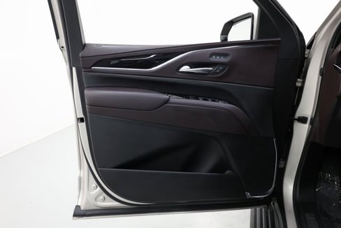Used 2024 Cadillac Escalade Sport Platinum w/ LPO, Floor Liner Package image 67