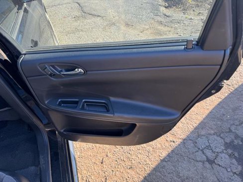 Used 2012 Chevrolet Impala Police image 13