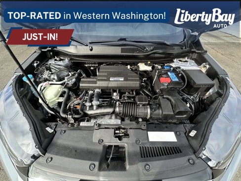Used 2020 Honda CR-V EX image 22