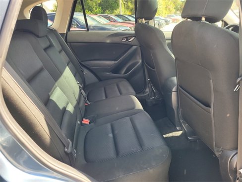 Used 2014 MAZDA CX-5 Touring w/ Bose/Moonroof Package image 15