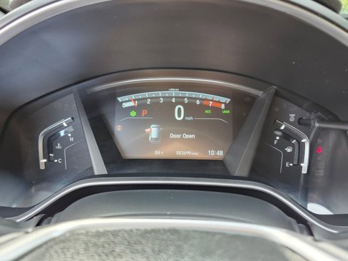 Certified 2017 Honda CR-V Touring image 30