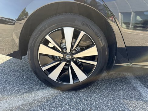 Used 2022 Nissan Altima 2.5 SV image 13