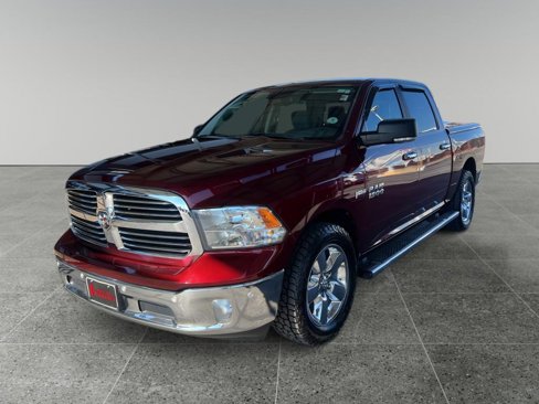 Used 2017 RAM 1500 Lone Star image 3