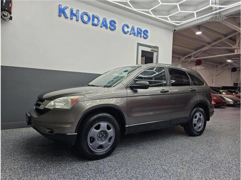 Used 2010 Honda CR-V LX image 2