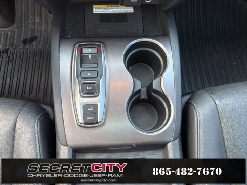 Used 2021 Honda Pilot Special Edition image 35
