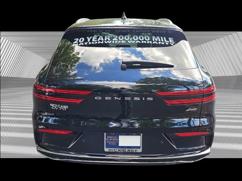 New 2026 Genesis GV70 2.5T Select image 4
