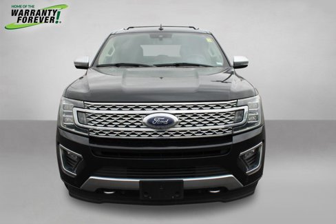Used 2019 Ford Expedition Platinum image 2