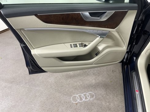 Used 2021 Audi A6 3.0T Premium w/ Convenience Package image 19