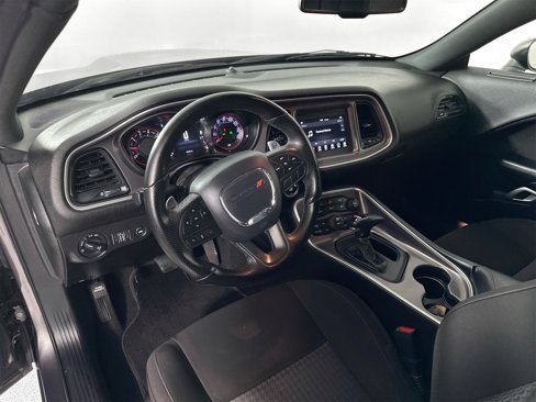 Used 2021 Dodge Challenger GT w/ Blacktop Package image 9