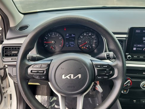 Used 2022 Kia Rio S image 26