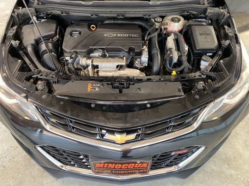 Used 2017 Chevrolet Cruze LT w/ Convenience Package image 44