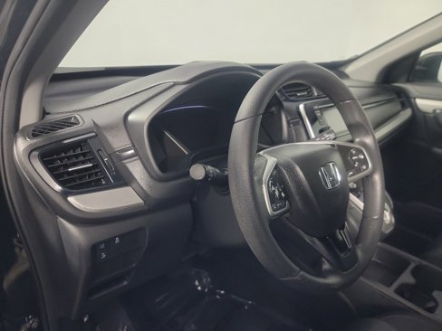 Certified 2020 Honda CR-V LX image 16