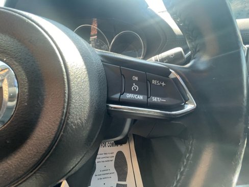 Used 2017 MAZDA CX-5 Touring w/ Preferred Equipment Package image 15