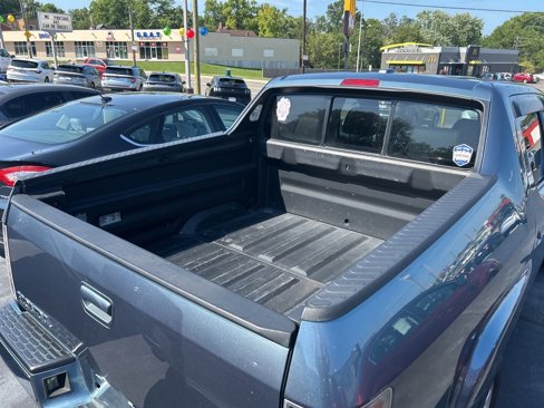 Used 2006 Honda Ridgeline RTL image 9